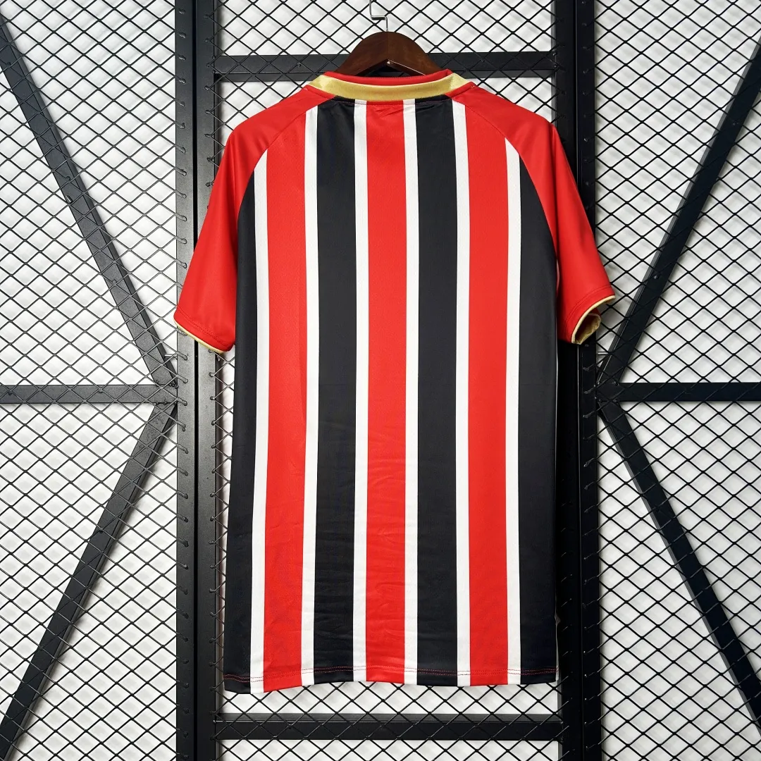 New Balance Sao Paulo Away Jersey - Image 8
