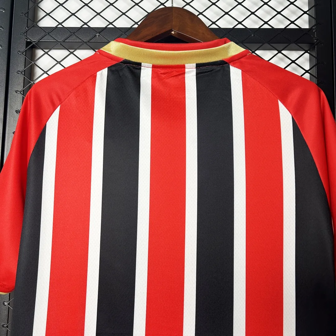 New Balance Sao Paulo Away Jersey - Image 7