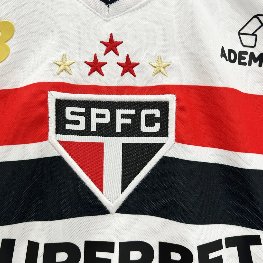 New Balance Sao Paulo Kids Kit - Image 4