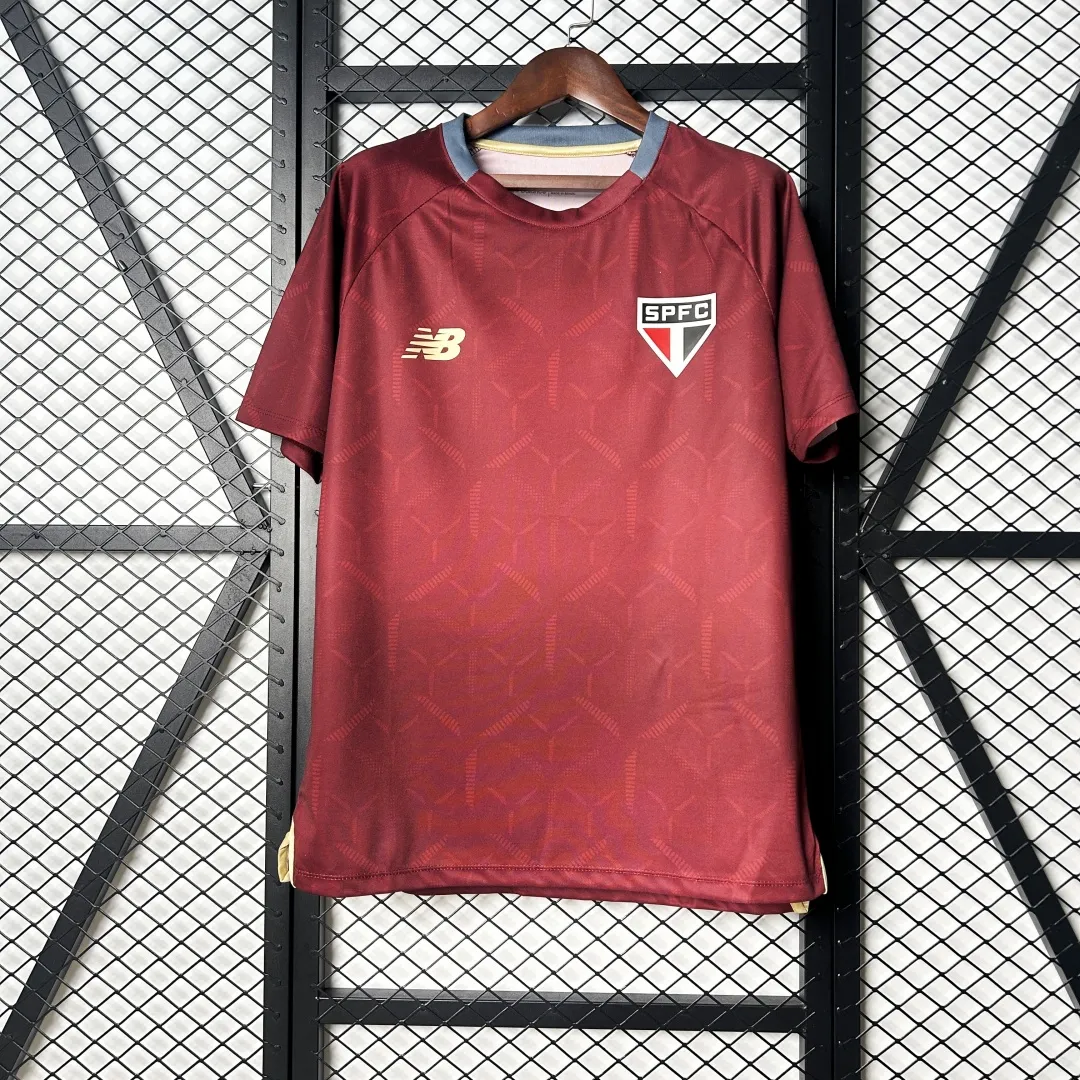 New Balance Sao Paulo Jersey - Image 3