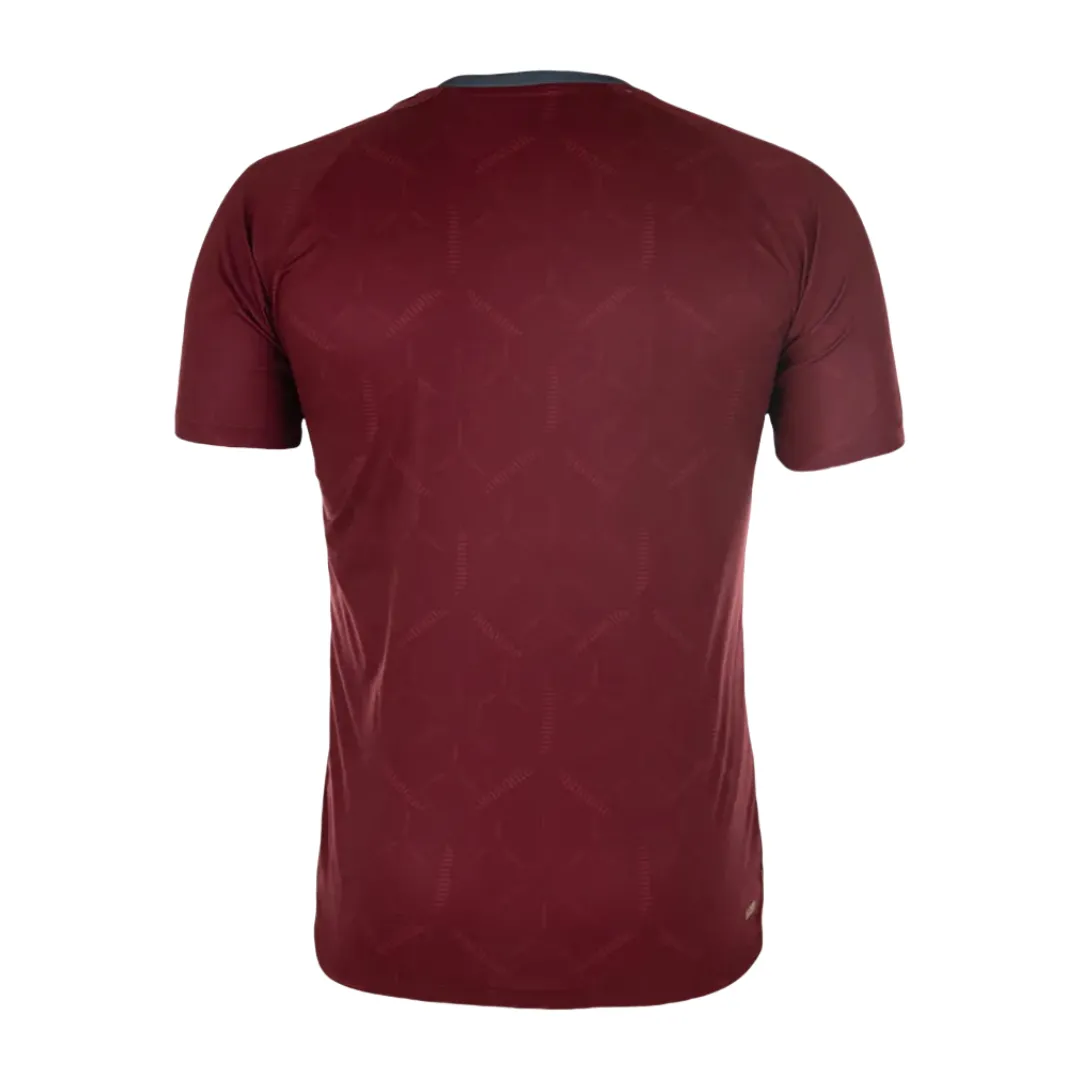 Alternative view of New Balance Sao Paulo Jersey