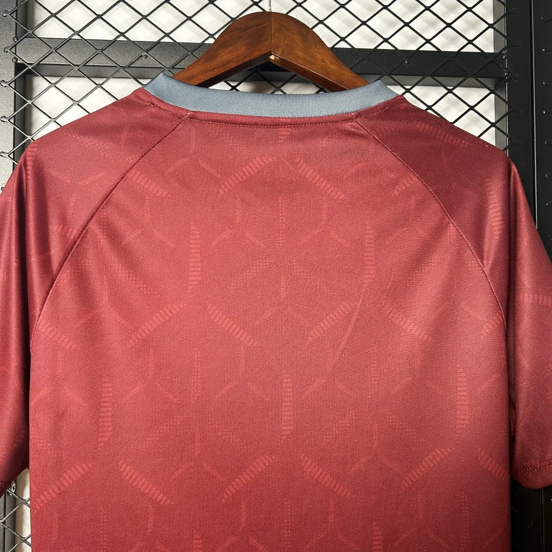 New Balance Sao Paulo Jersey - Image 8