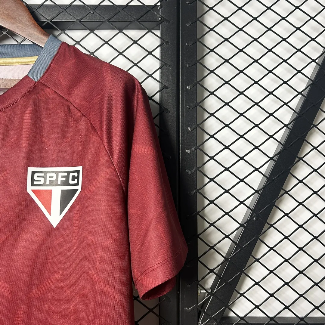 New Balance Sao Paulo Jersey - Image 7