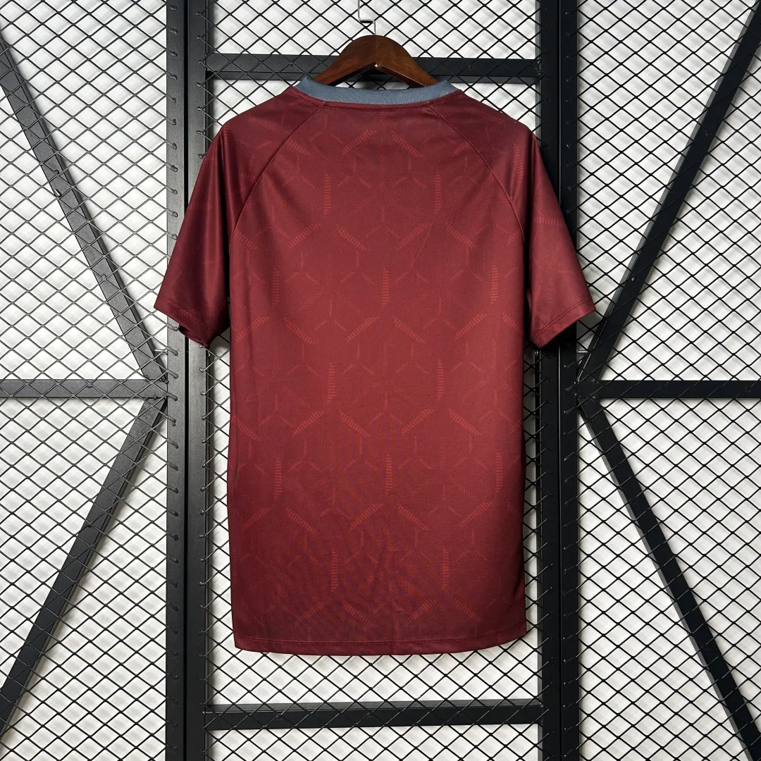 New Balance Sao Paulo Jersey - Image 9