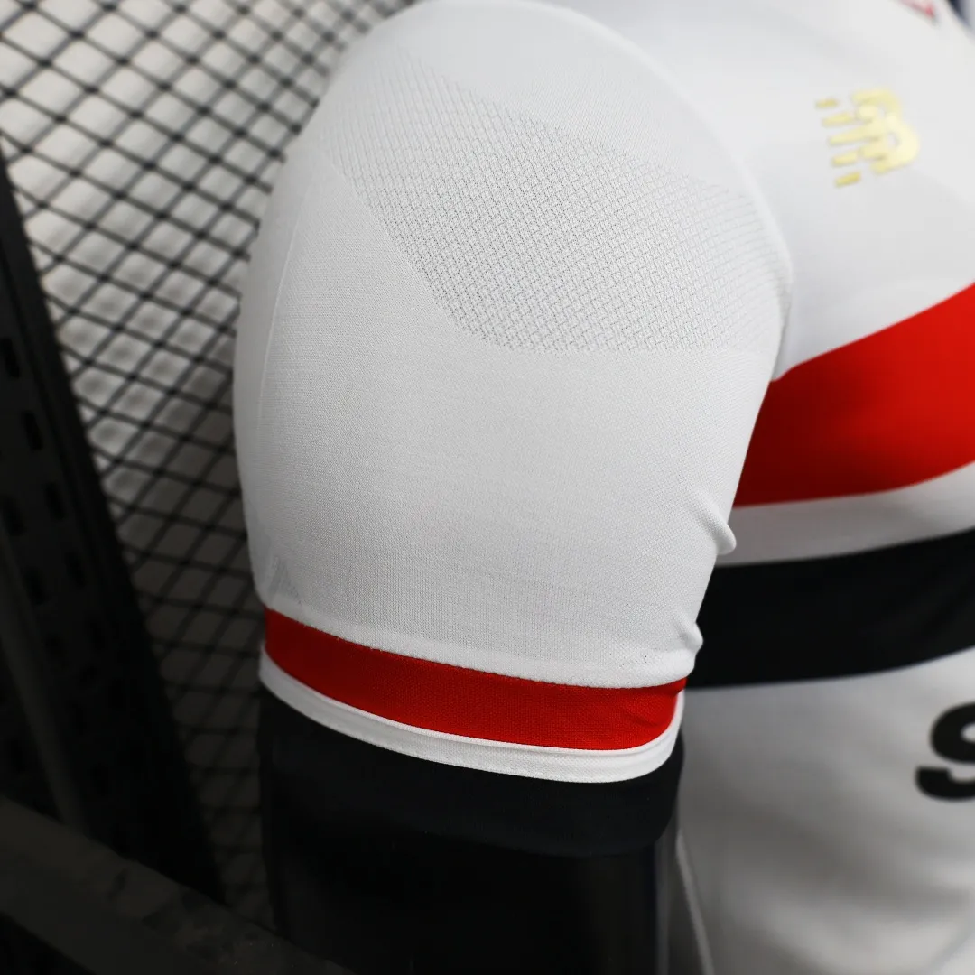 New Balance Sao Paulo Home Jersey - Image 8