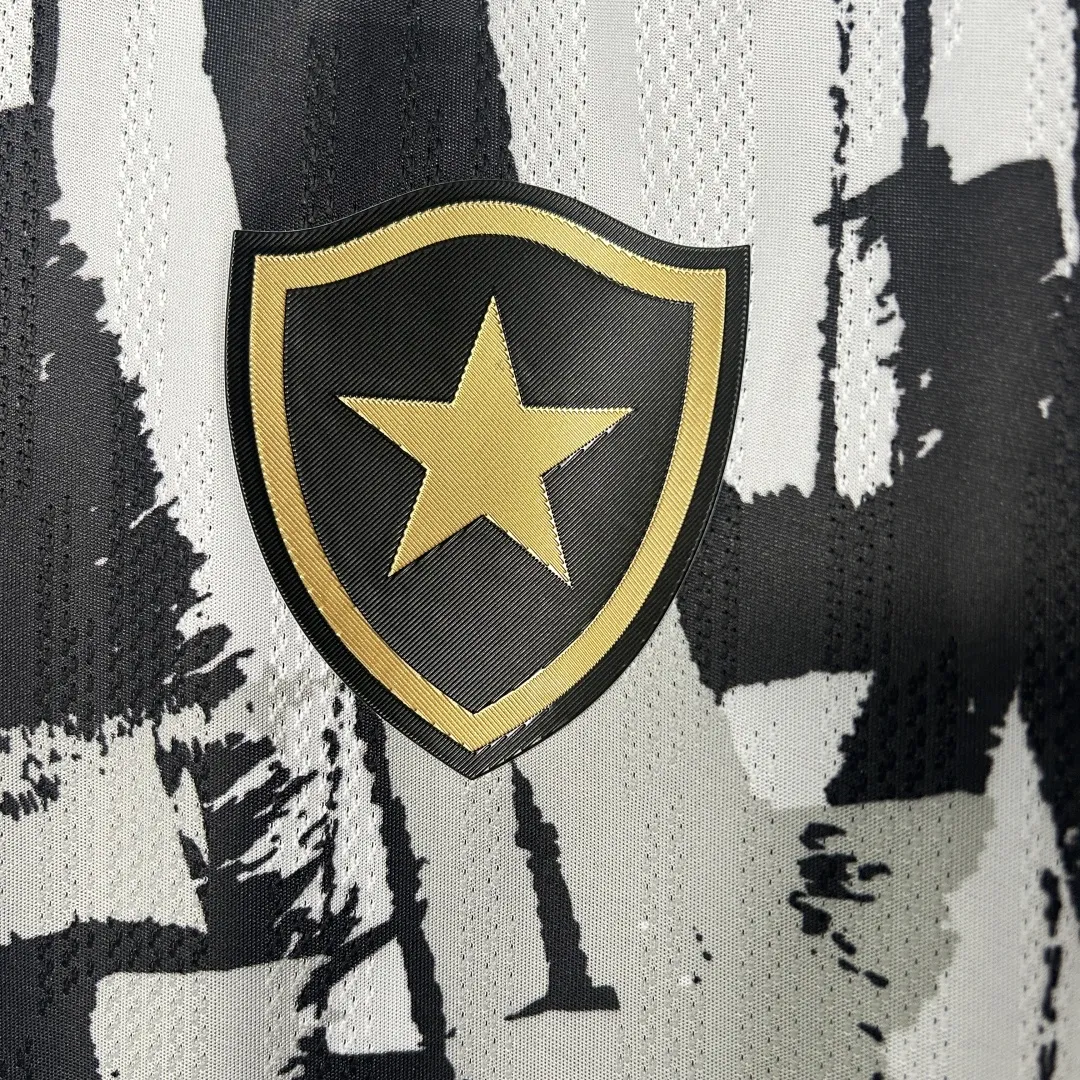 Botafogo Fourth Jersey - Image 7
