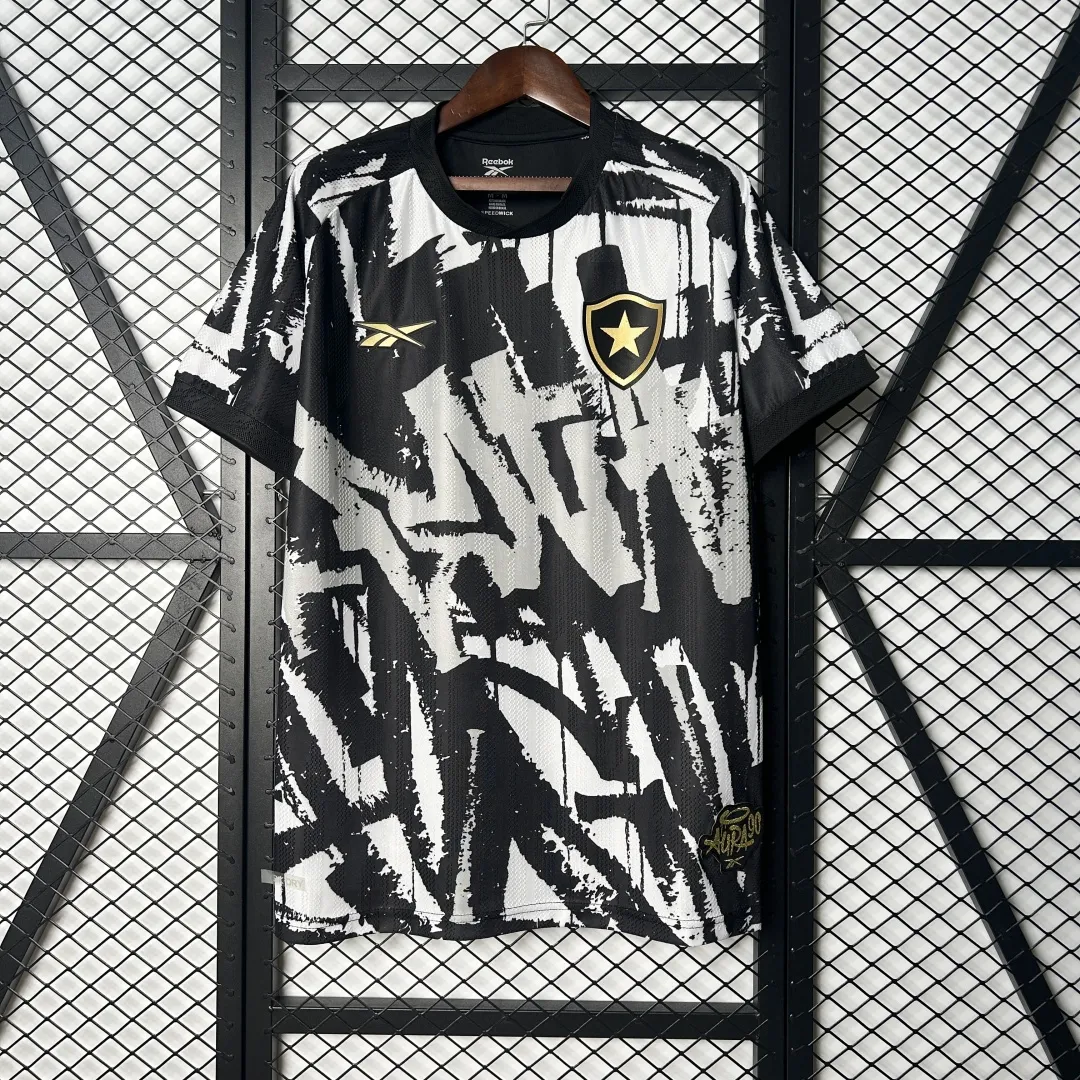Botafogo Fourth Jersey - Image 5