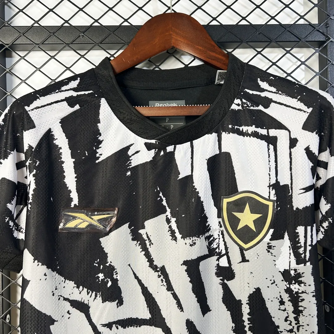 Women's Fourth Soccer Jersey - Image 9