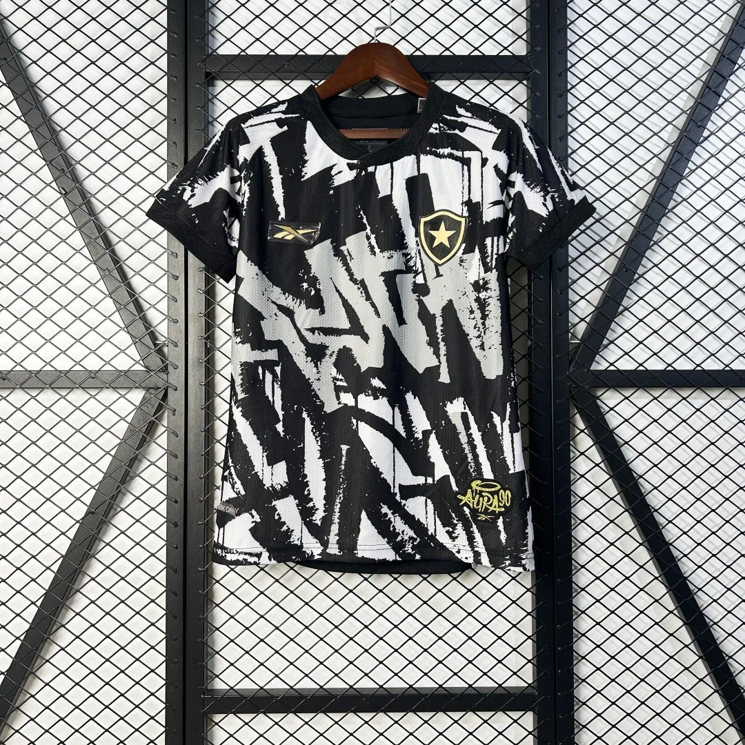 Women's Fourth Soccer Jersey - Image 8