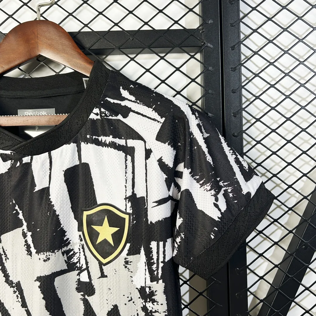 Women's Fourth Soccer Jersey - Image 10