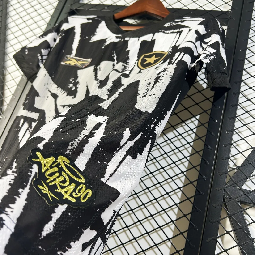 Women's Fourth Soccer Jersey - Image 11