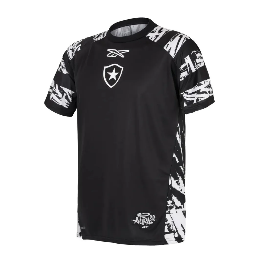 Reebok Botafogo Football Jersey - Image 2