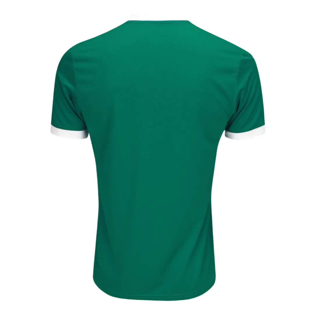 Alternative view of Palmeiras Home Football Jersey
