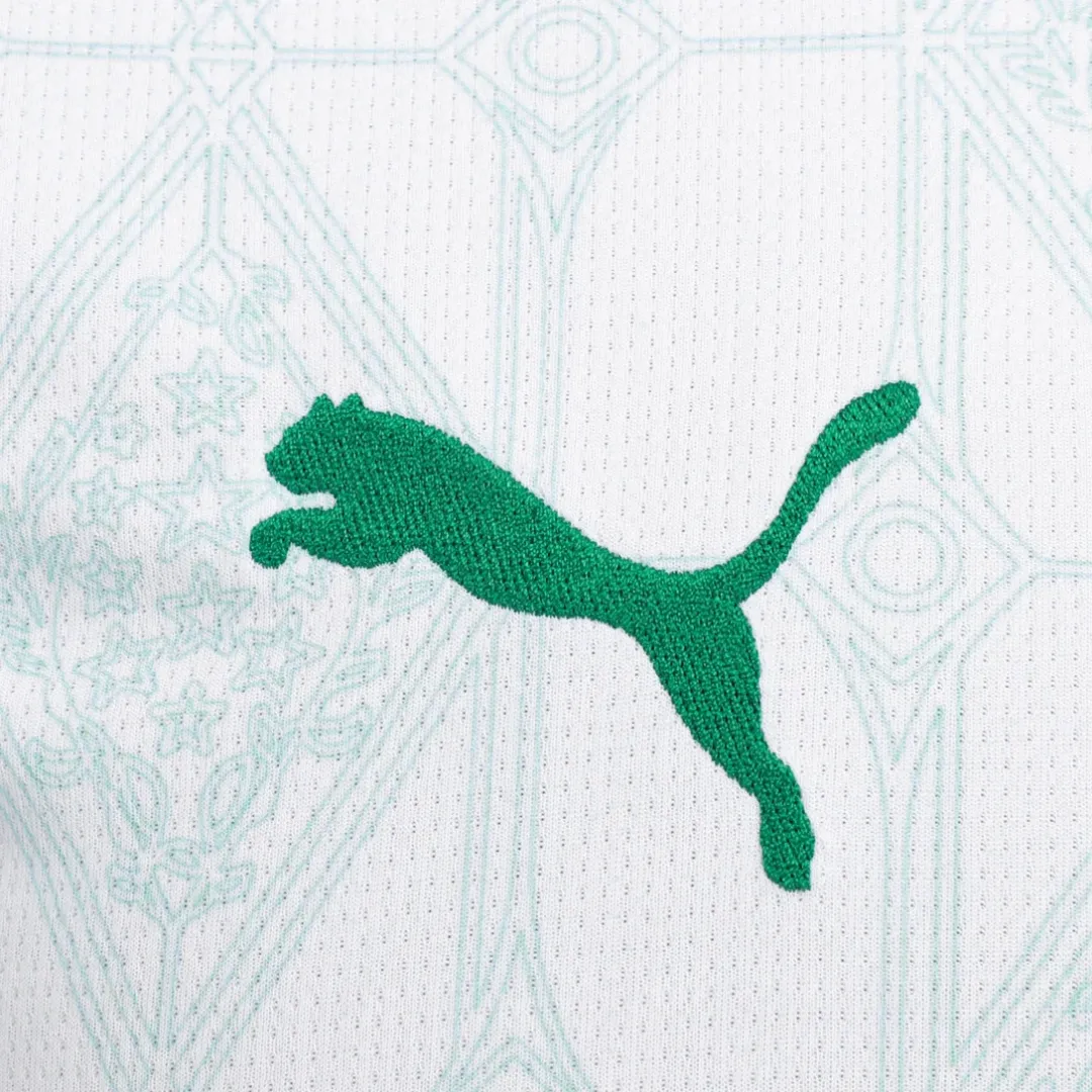 Palmeiras Away Jersey - Image 4