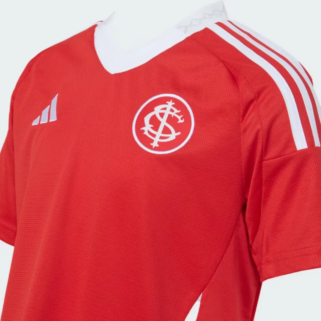Adidas SC Internacional Jersey - Image 4