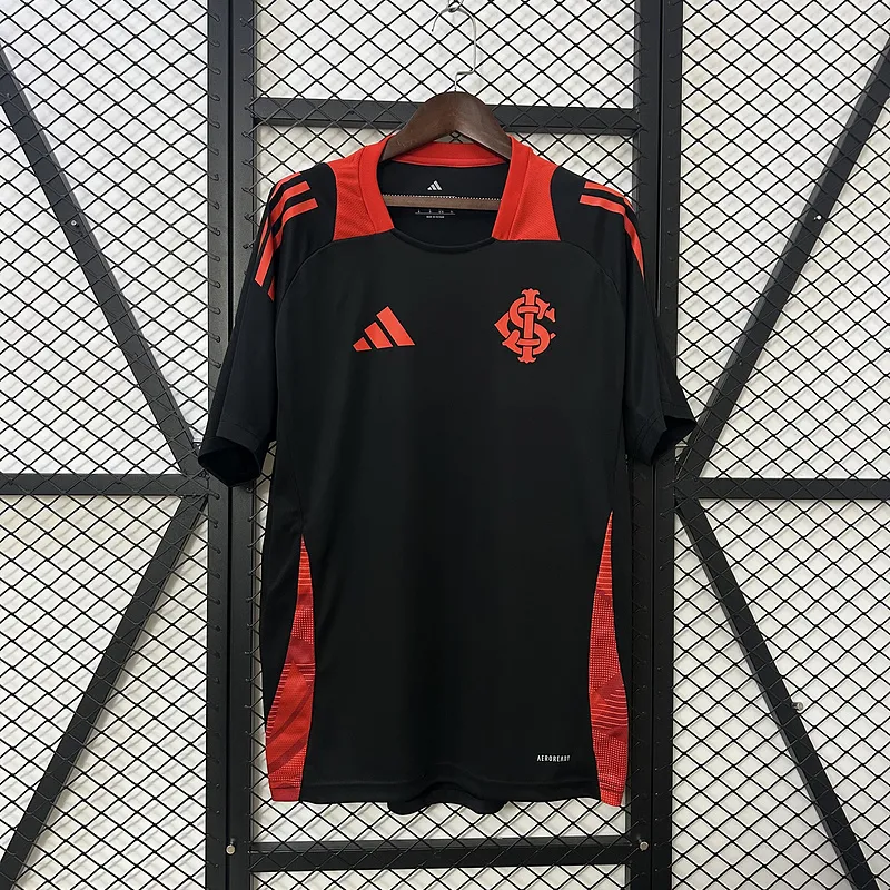 Alternative view of Adidas SC Internacional Training Jersey