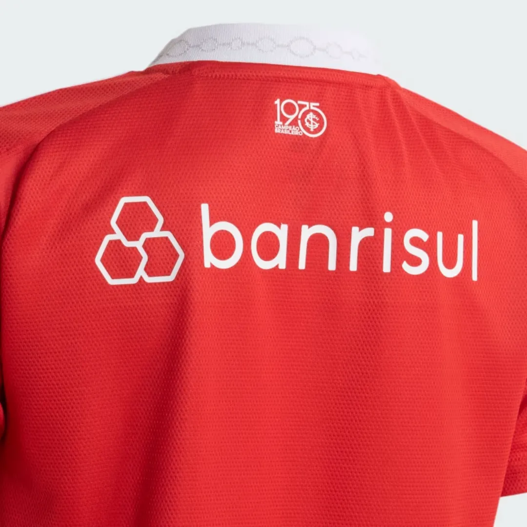 SC Internacional Home Jersey - Image 6