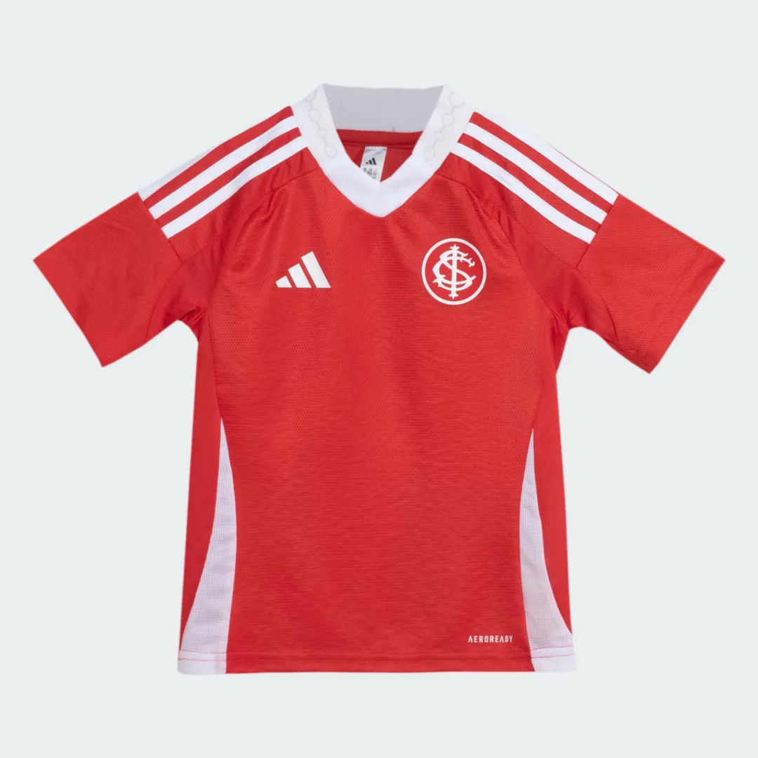 Alternative view of SC Internacional Kids Home Kit