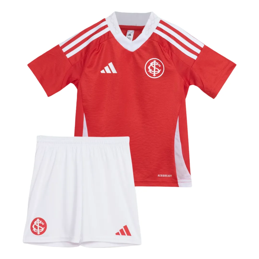 SC Internacional Kids Home Kit