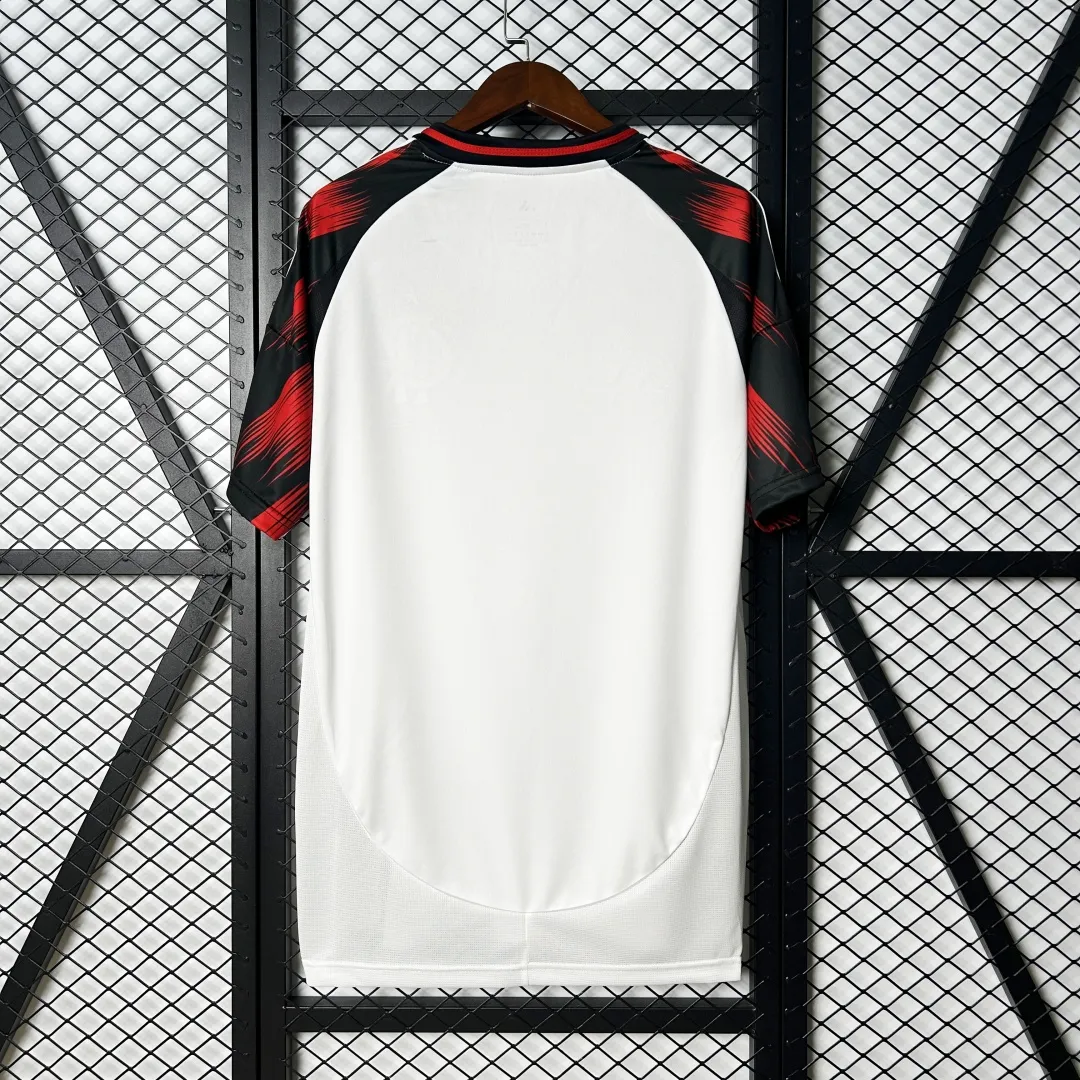 Flamengo Away Football Jersey - Image 6