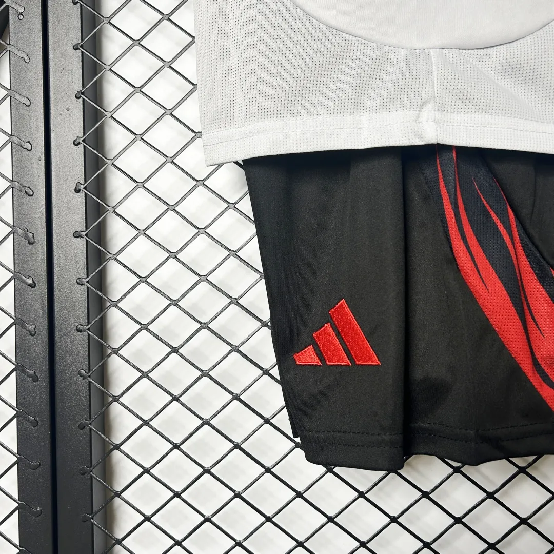 Adidas Flamengo Kids Kit - Image 8