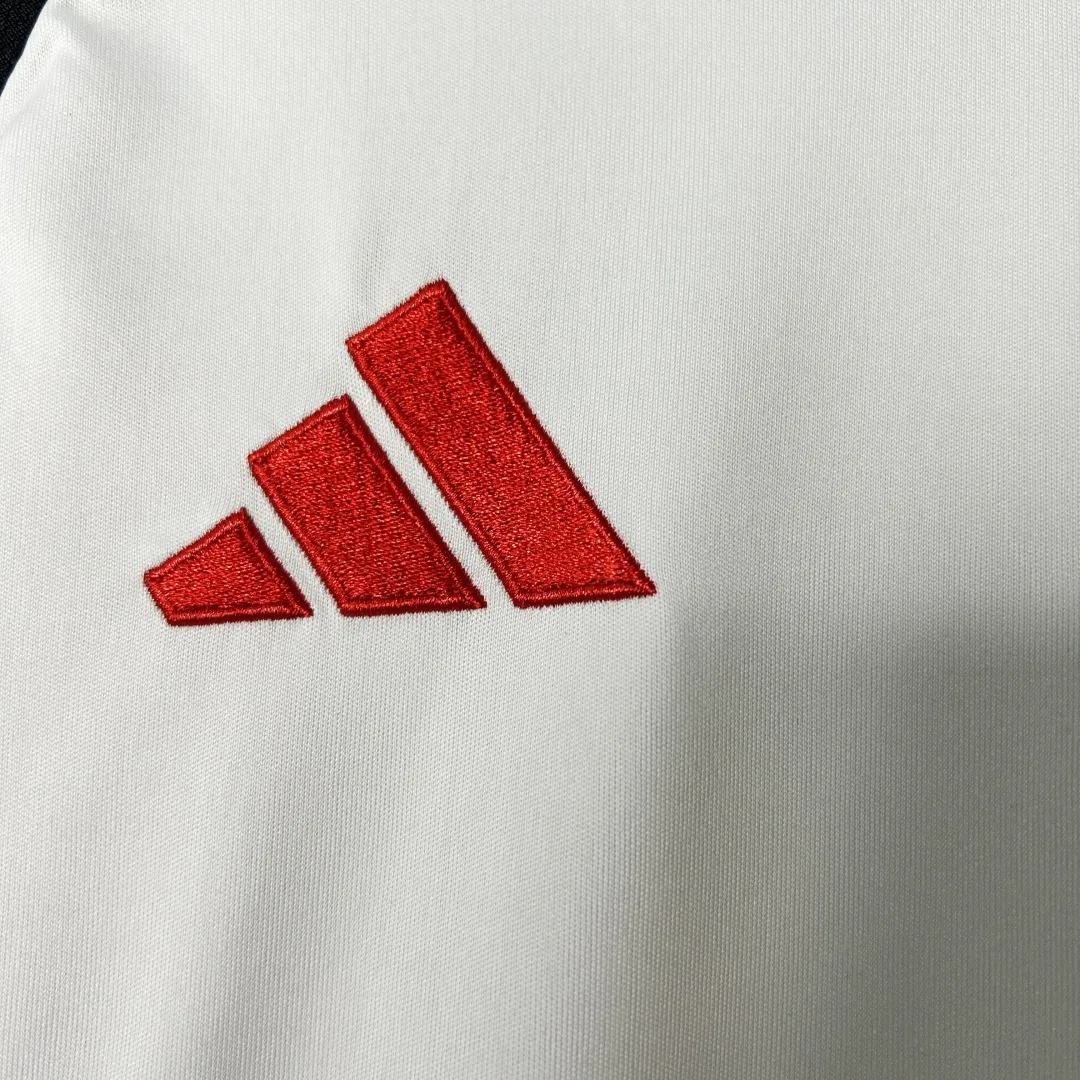 Adidas Flamengo Kids Kit - Image 6