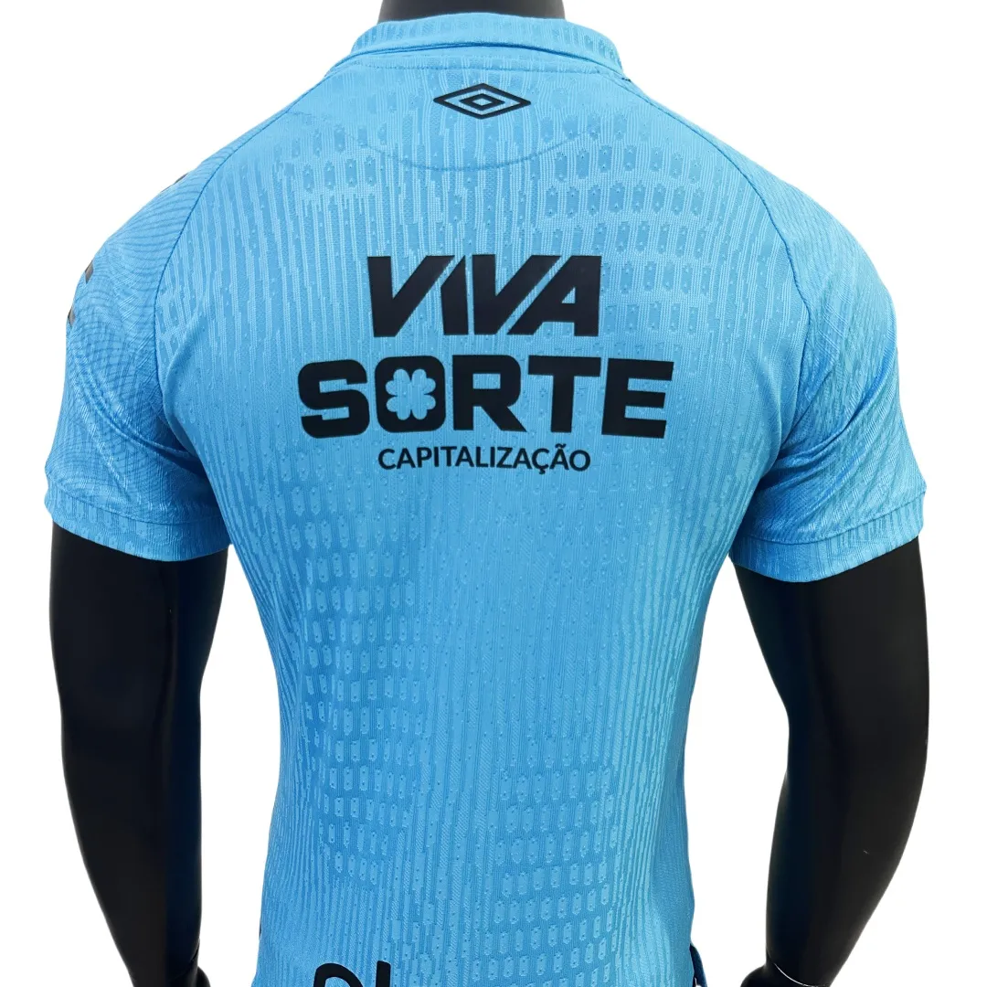 Alternative view of Umbro Santos FC Third Jersey