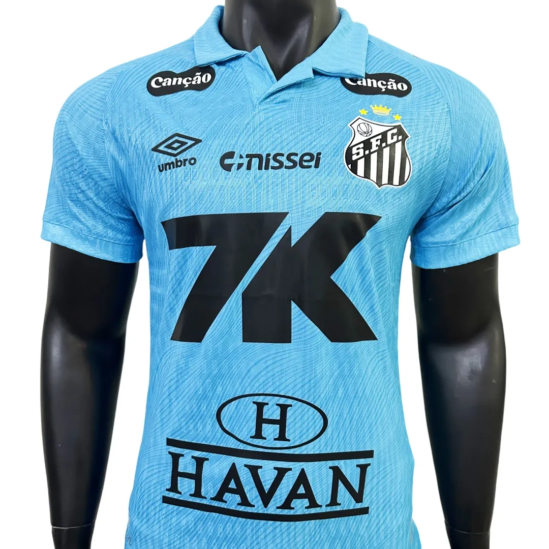 Umbro Santos FC Third Jersey