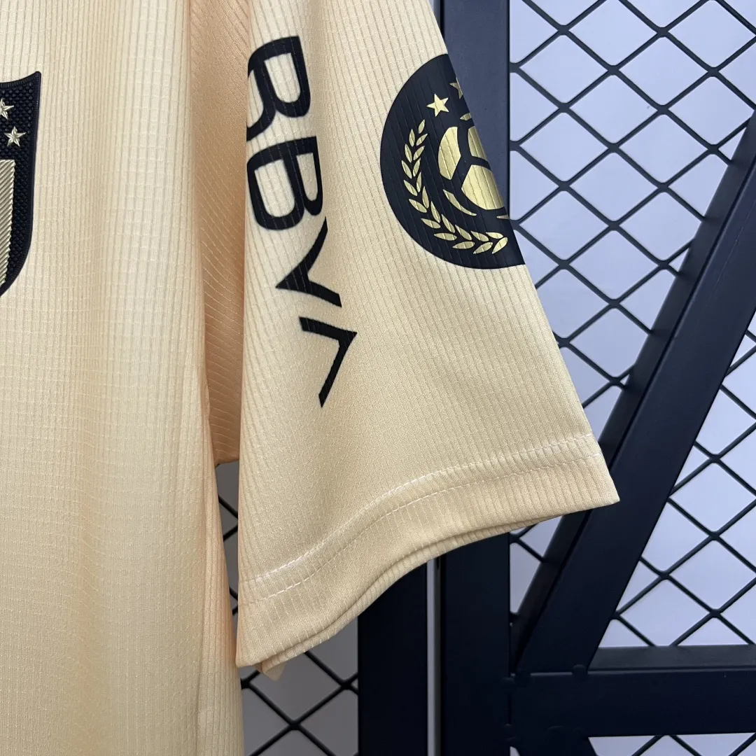 Puma CA Peñarol Third Jersey - Image 4