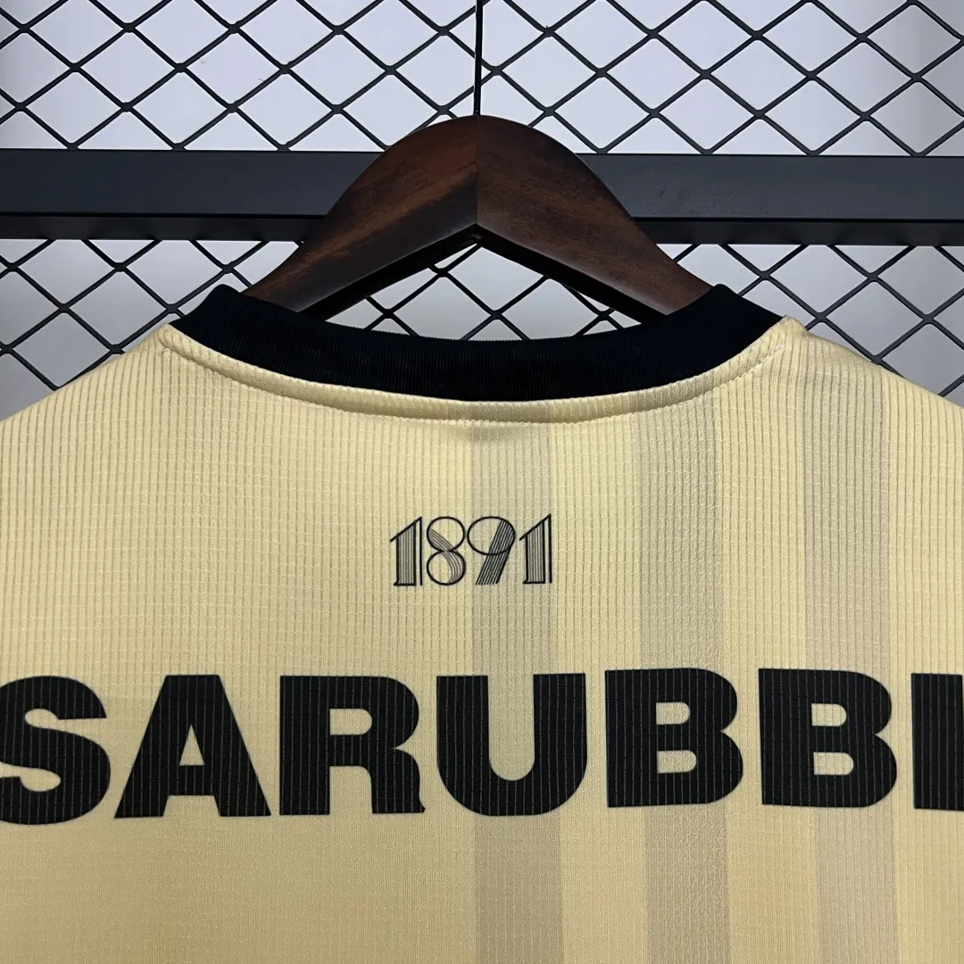 Puma CA Peñarol Third Jersey - Image 8