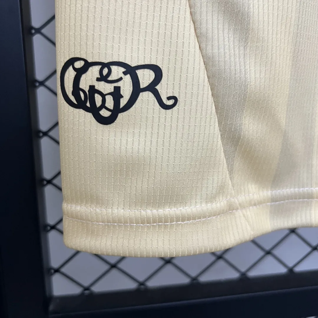 Puma CA Peñarol Third Jersey - Image 6