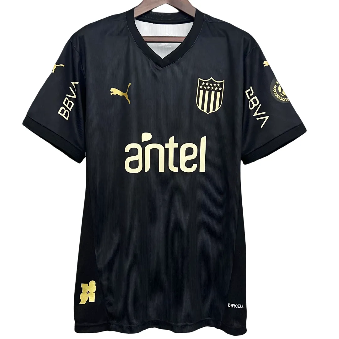 Puma CA Peñarol Away Jersey