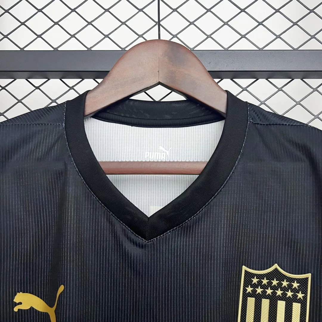 Puma CA Peñarol Away Jersey - Image 4