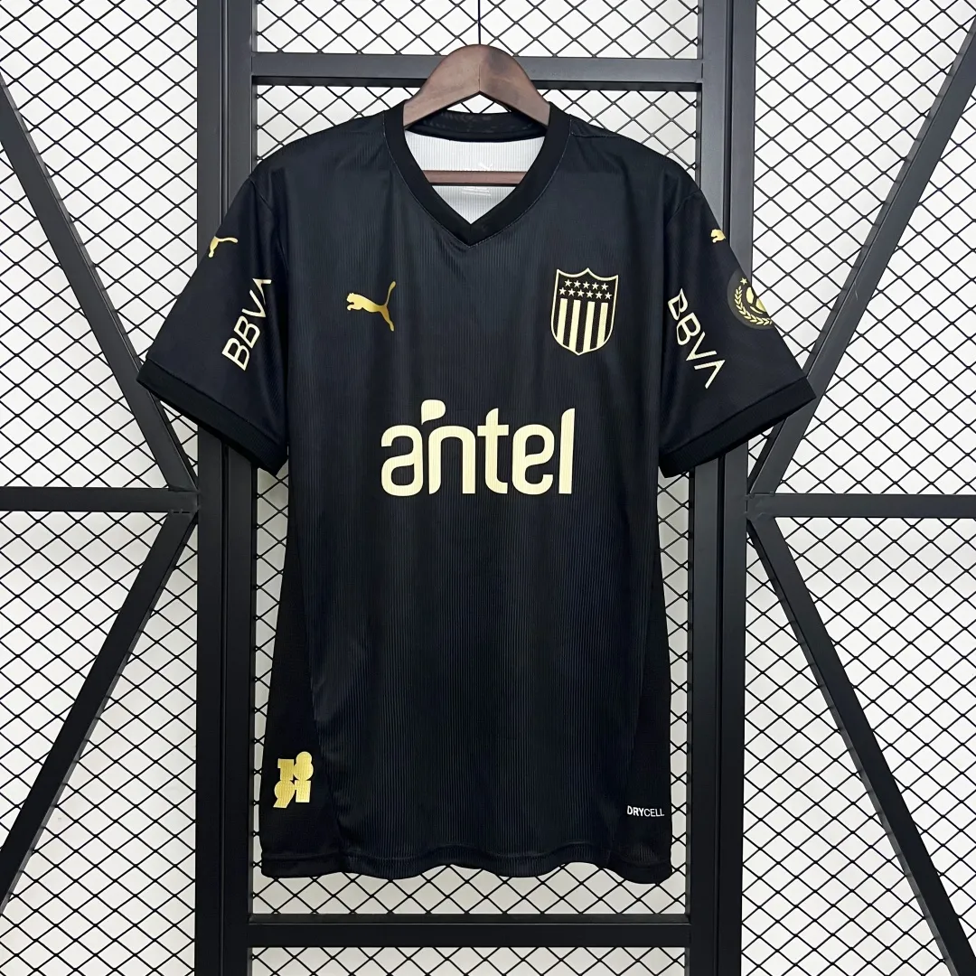 Puma CA Peñarol Away Jersey - Image 3