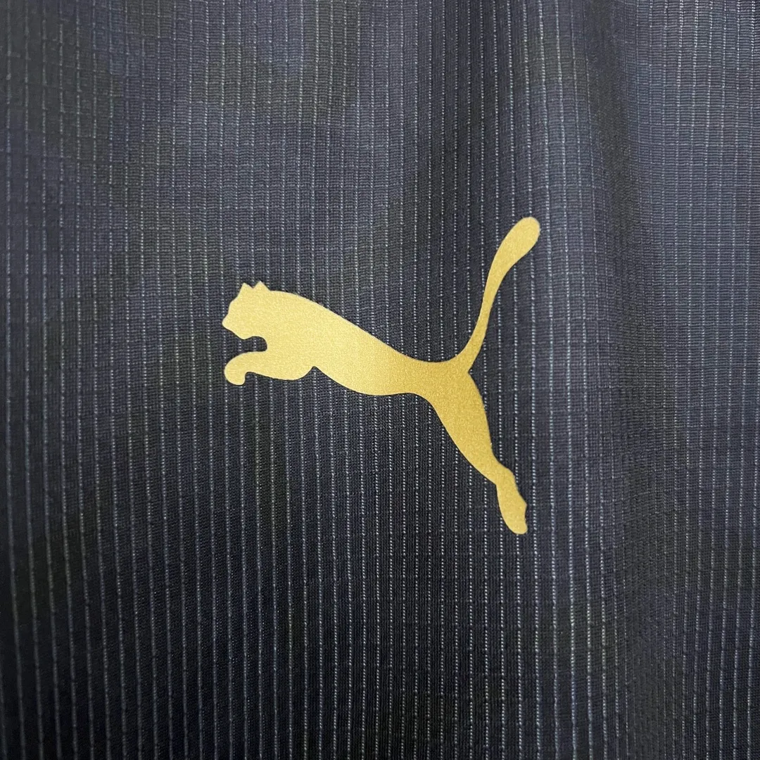 Puma CA Peñarol Away Jersey - Image 7