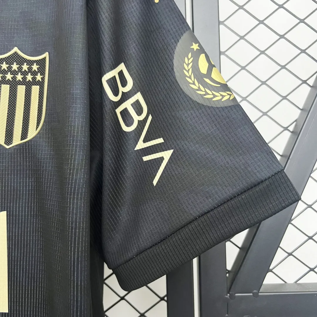Puma CA Peñarol Away Jersey - Image 8