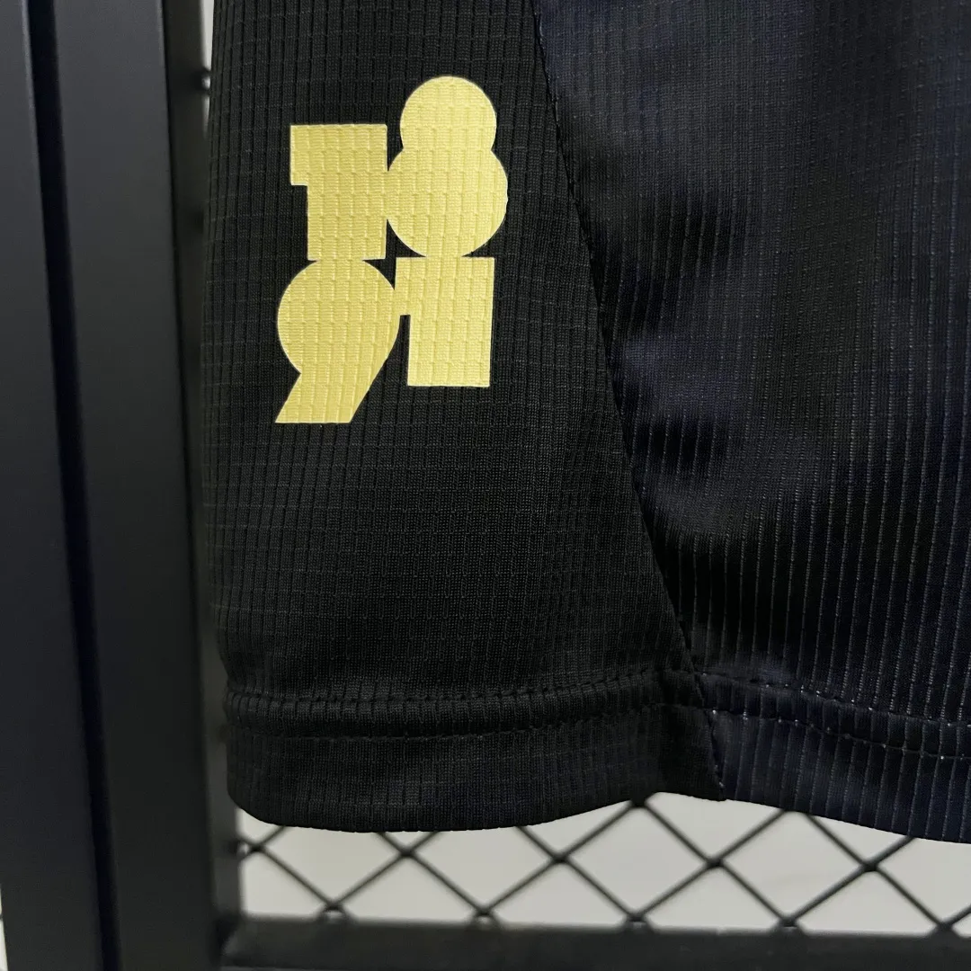 Puma CA Peñarol Away Jersey - Image 6