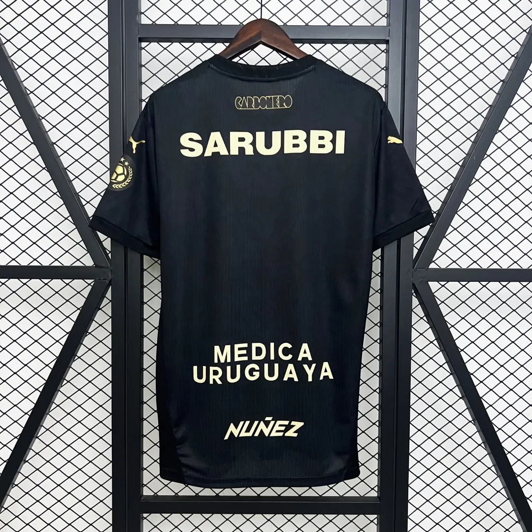 Puma CA Peñarol Away Jersey - Image 9