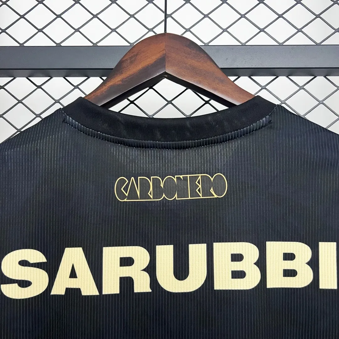 Puma CA Peñarol Away Jersey - Image 10