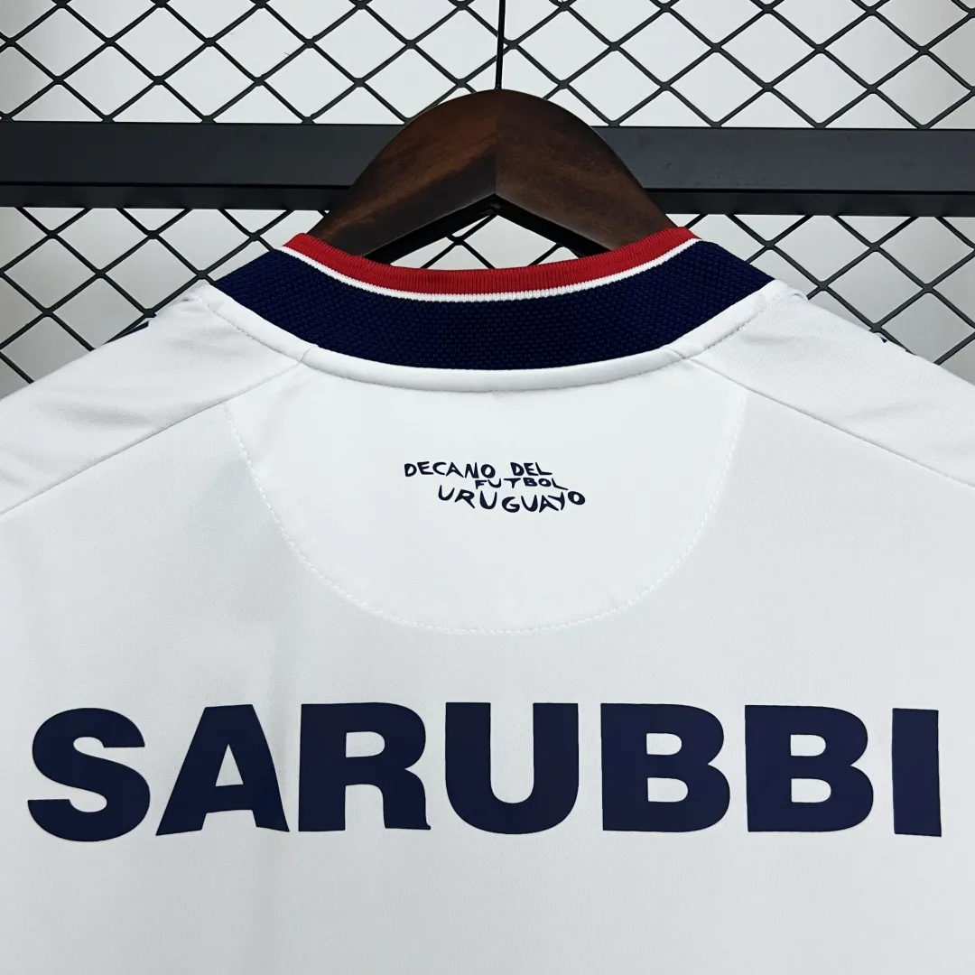 Umbro Club Nacional de Football Jersey - Image 9