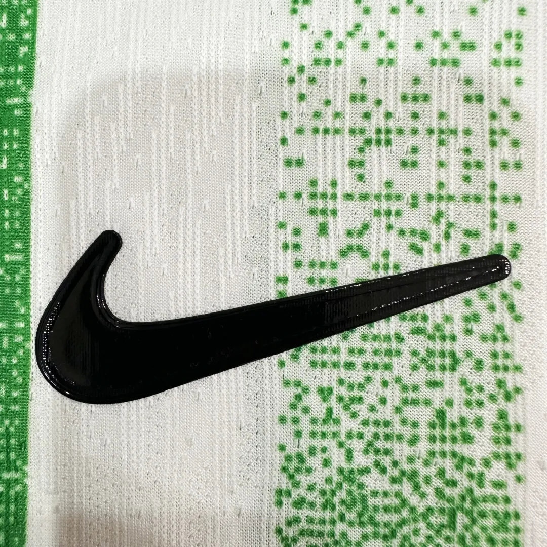 Atlético Nacional Home Jersey - Image 5