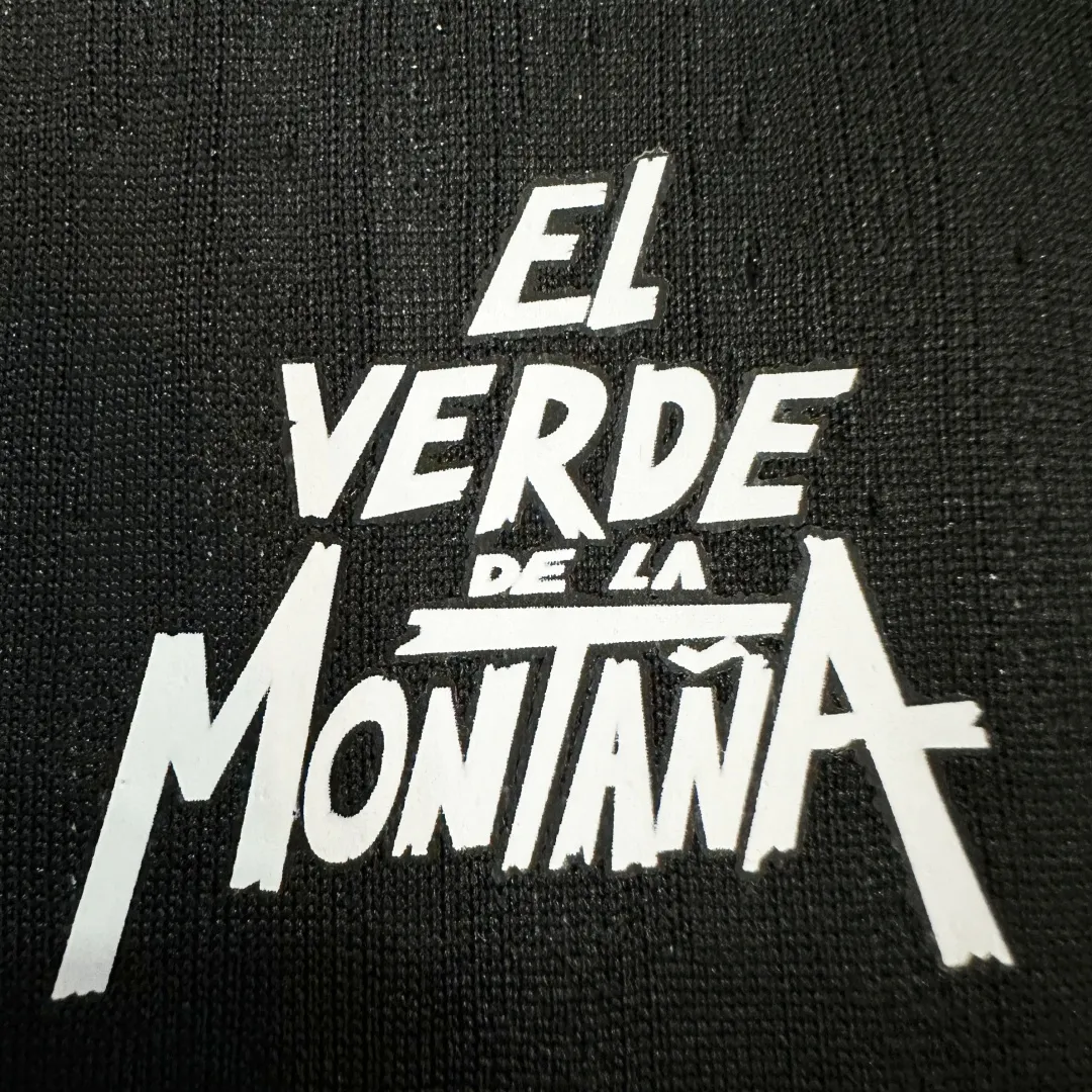 Atlético Nacional Away Jersey - Image 5