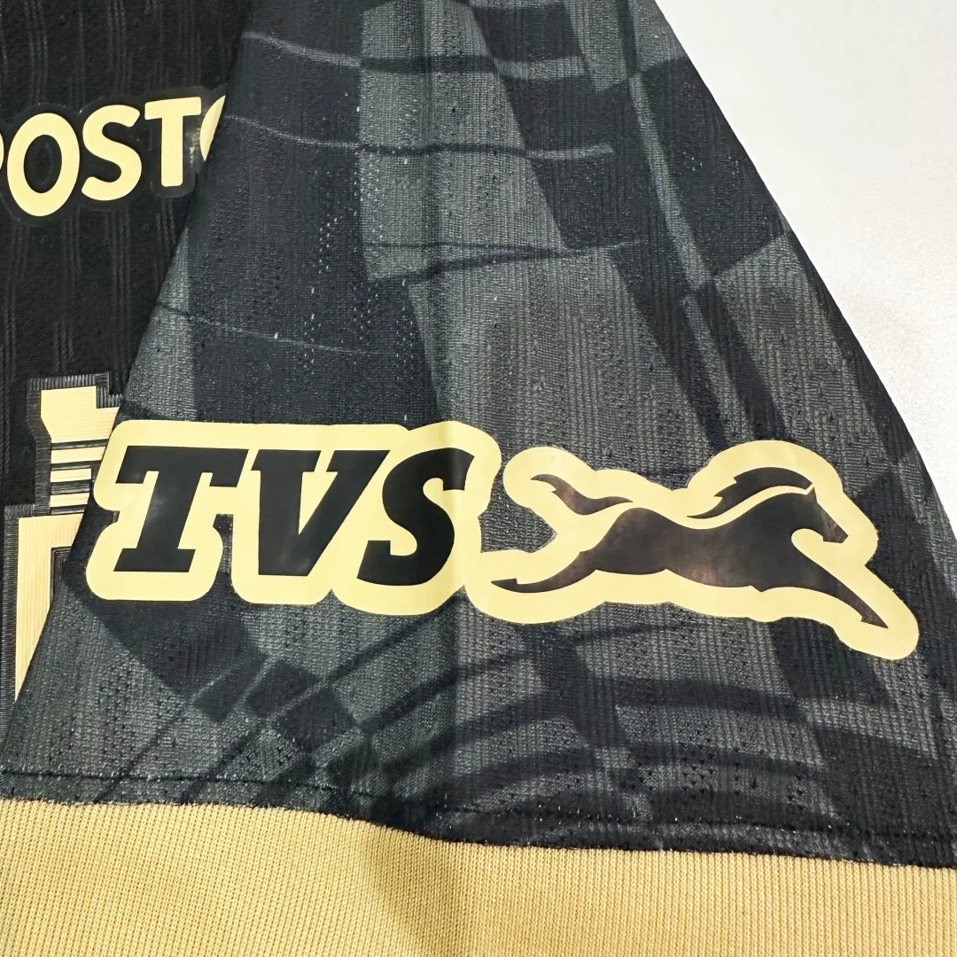 Atlético Nacional Away Jersey - Image 6