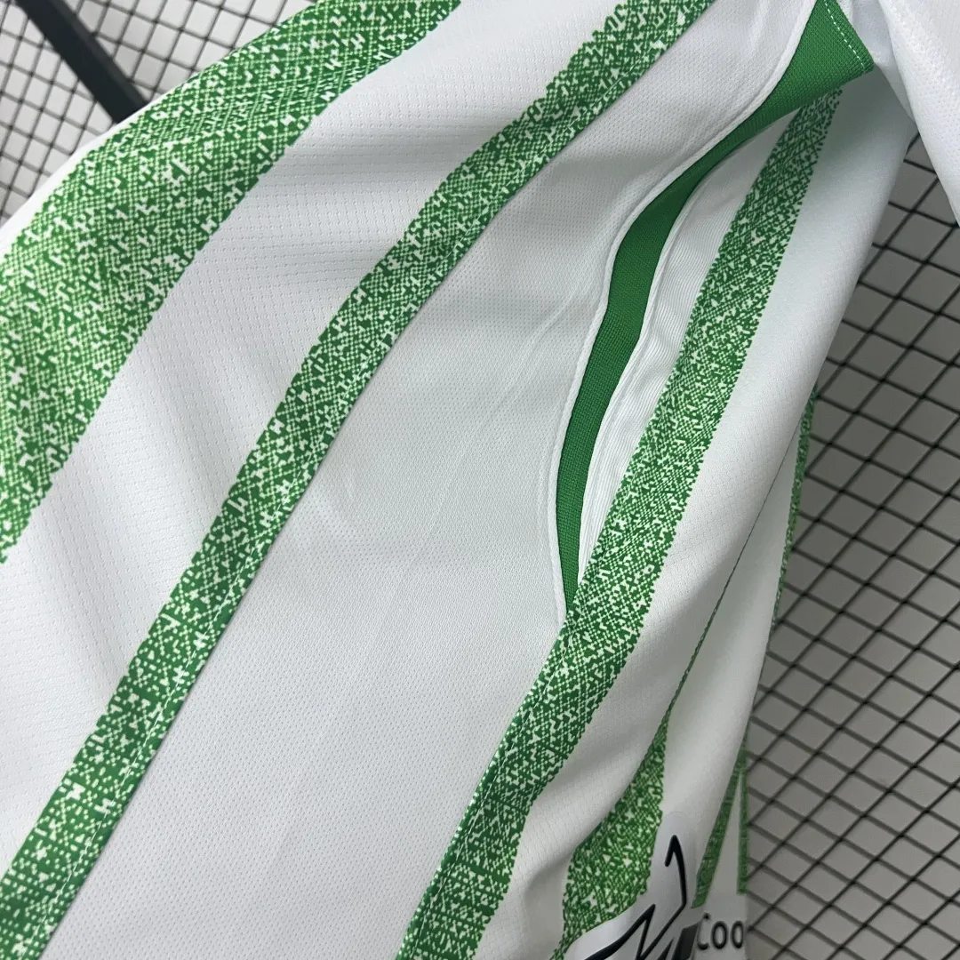 Atlético Nacional Home Jersey - Image 9