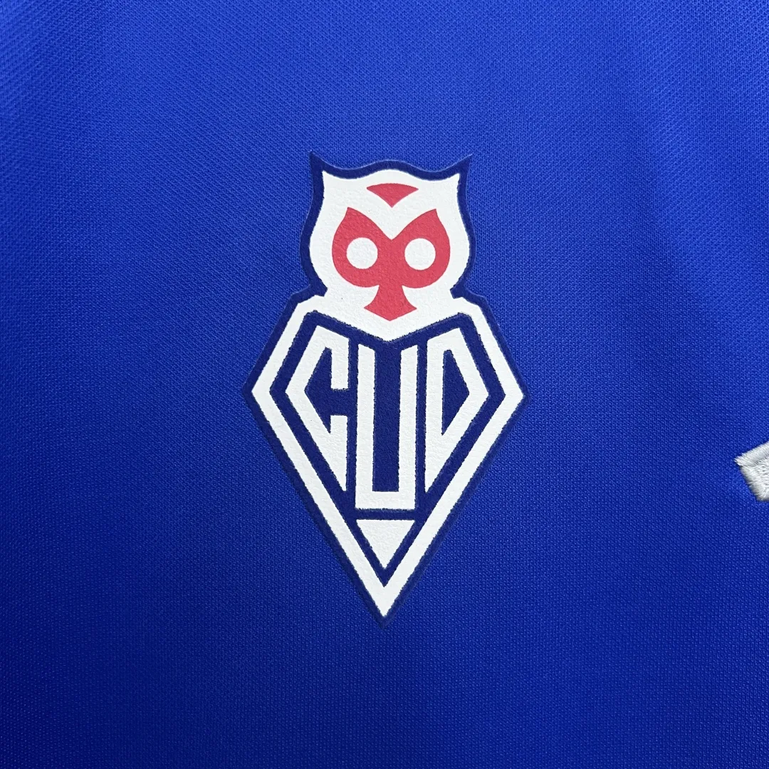 Universidad de Chile 2025 Jersey - Image 4
