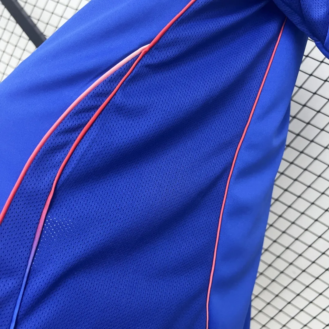 Universidad de Chile 2025 Jersey - Image 8