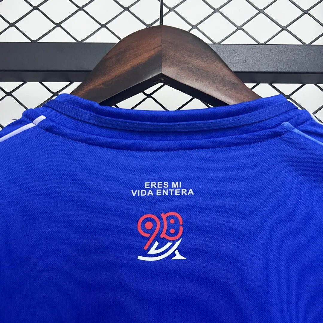Universidad de Chile 2025 Jersey - Image 9