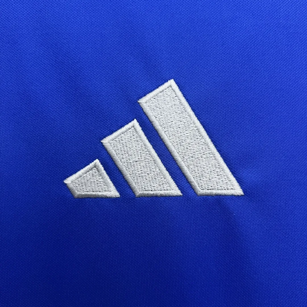 Universidad de Chile 2025 Jersey - Image 5
