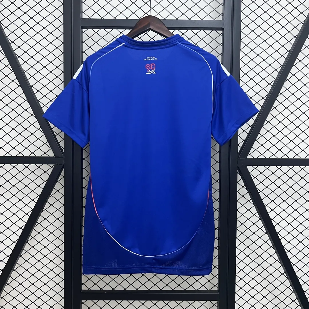 Universidad de Chile 2025 Jersey - Image 10