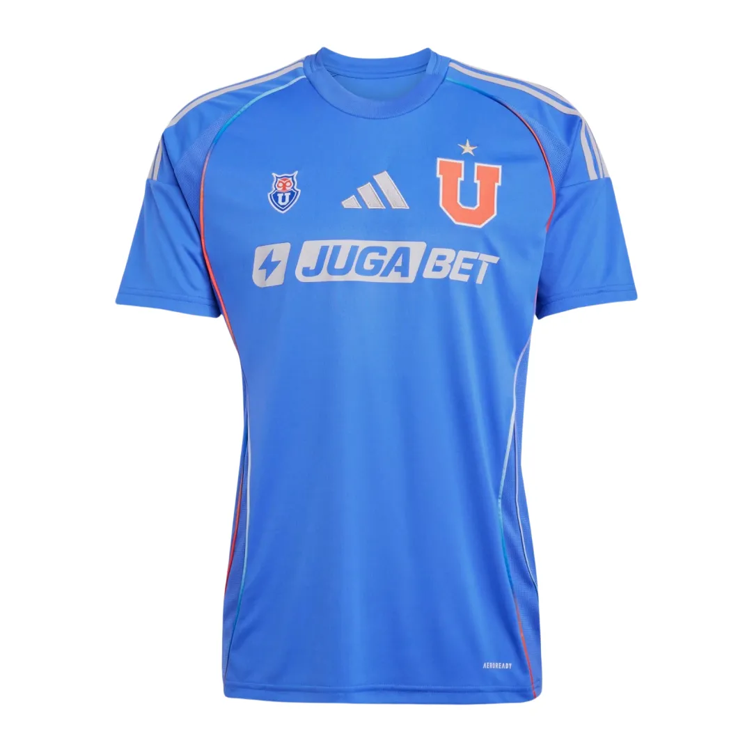 Universidad de Chile Home Jersey
